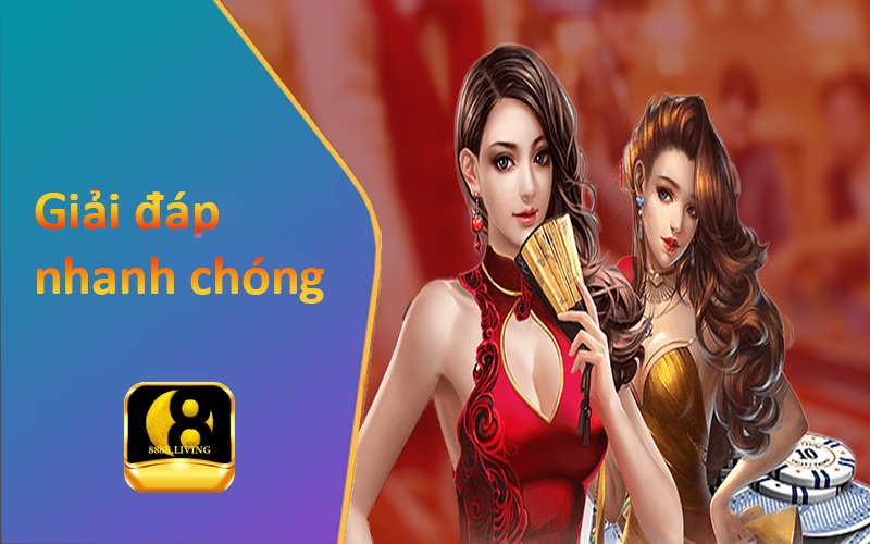 Câu Hỏi Thường Gặp 888b - Bí Mật Được Giải Đáp 4 Giải đáp nhanh chóng