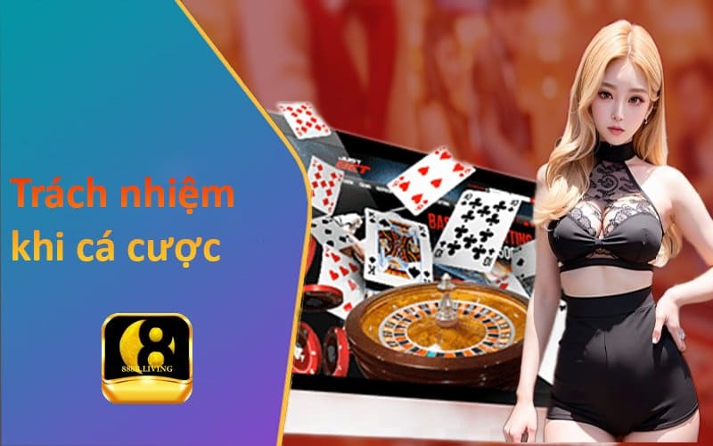 Miễn trừ trách nhiệm 888B - Thông tin chính sách mới nhất 2 Hiểu rõ trách nhiệm cá nhân