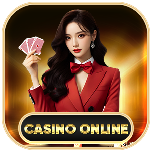 888B Casino